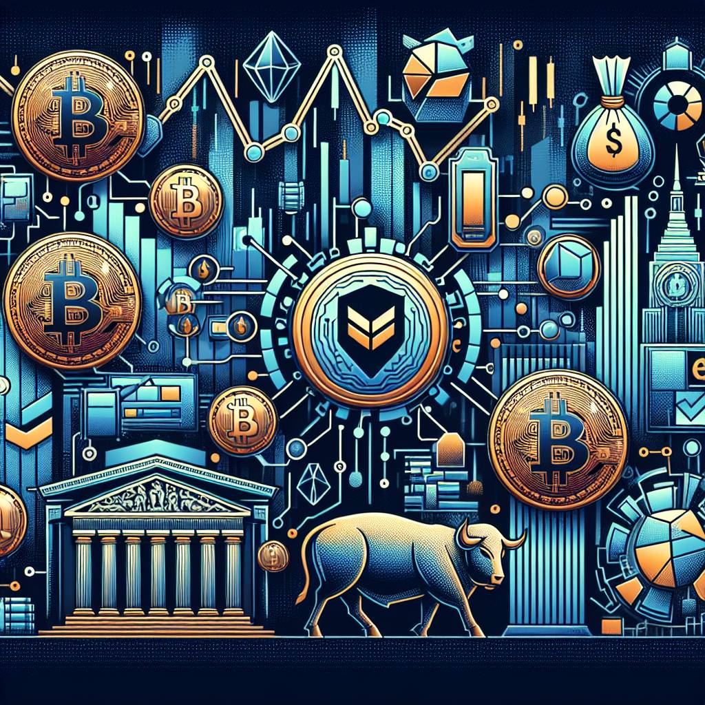 How do cryptocurrencies affect the space economy? What are the advantages and disadvantages?