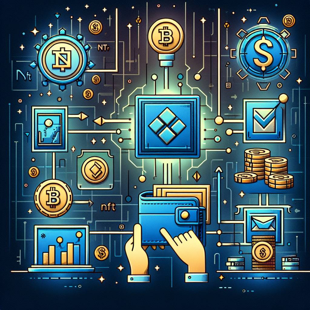 What is the process of minting in the world of cryptocurrencies?