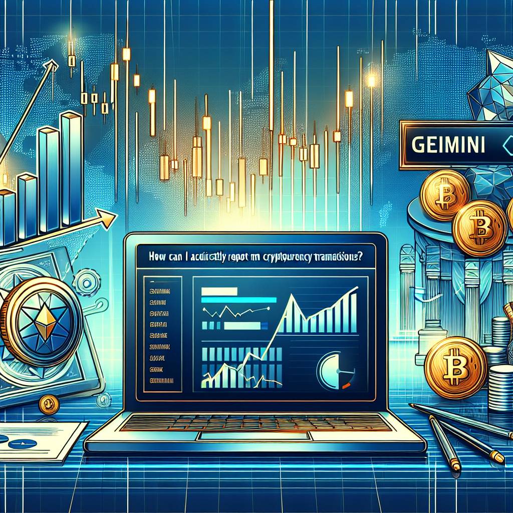 How can I accurately report my cryptocurrency trades on the IRS Form 1099-B?