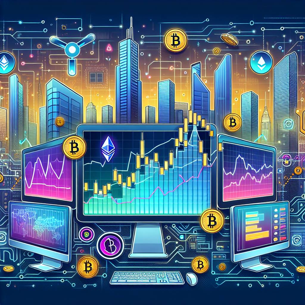 What are the latest trends in quoting cryptocurrency prices on CMG?