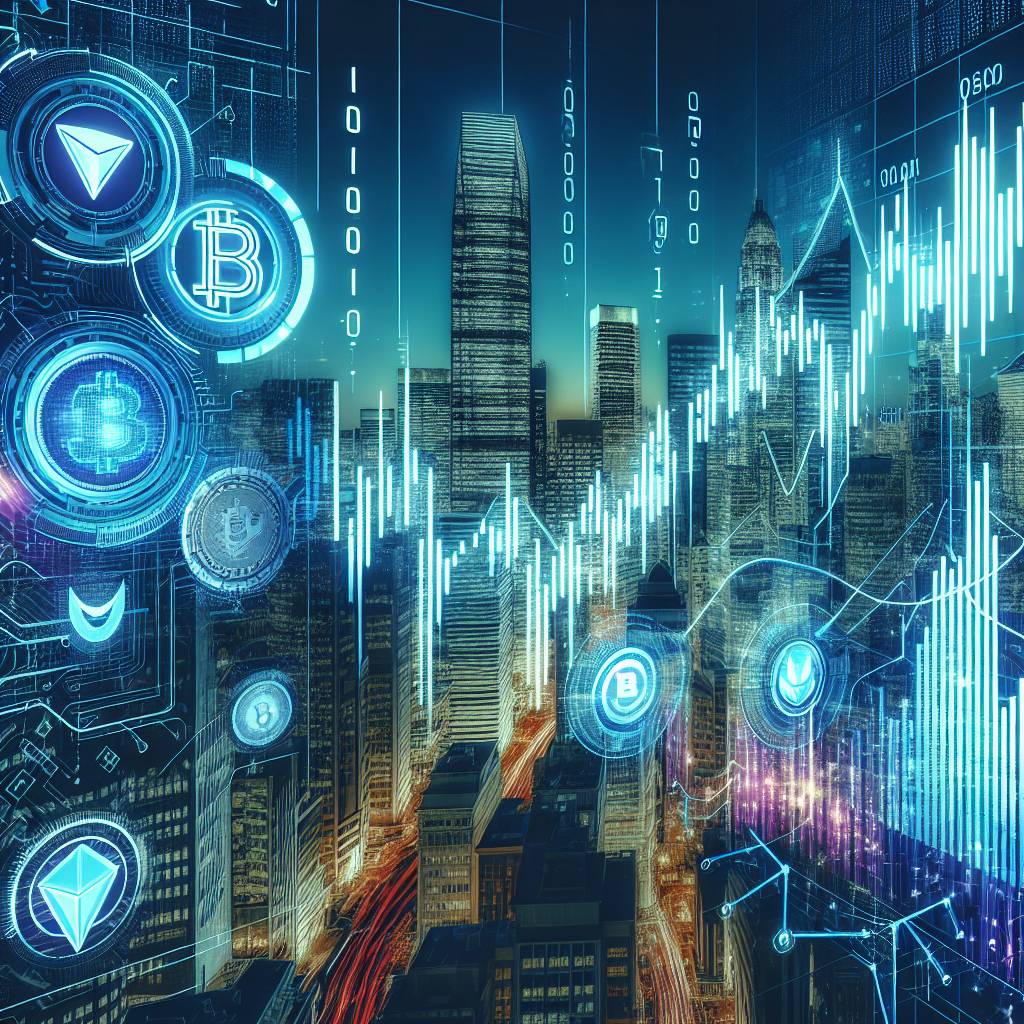 How does the GME stock price affect the value of cryptocurrencies?