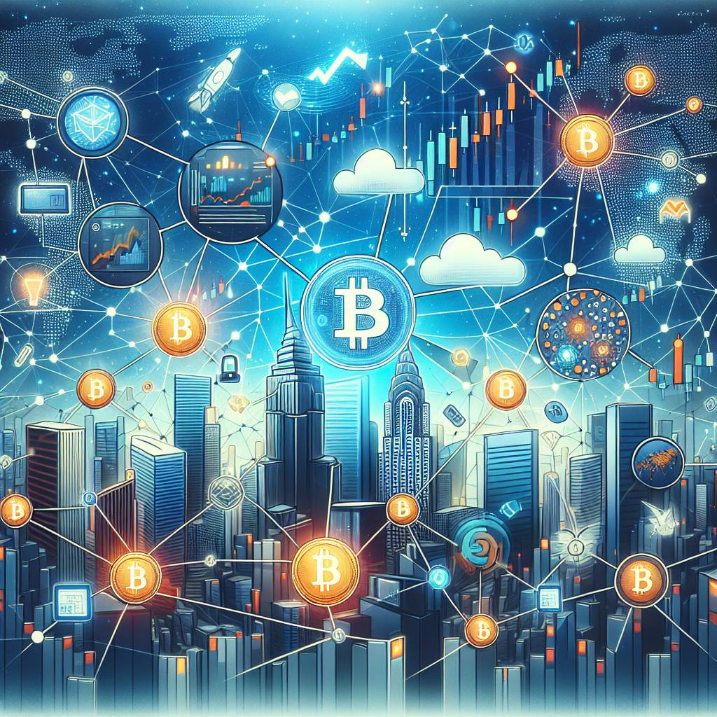 What are the advantages of using decentralized cloud storage for storing cryptocurrency?