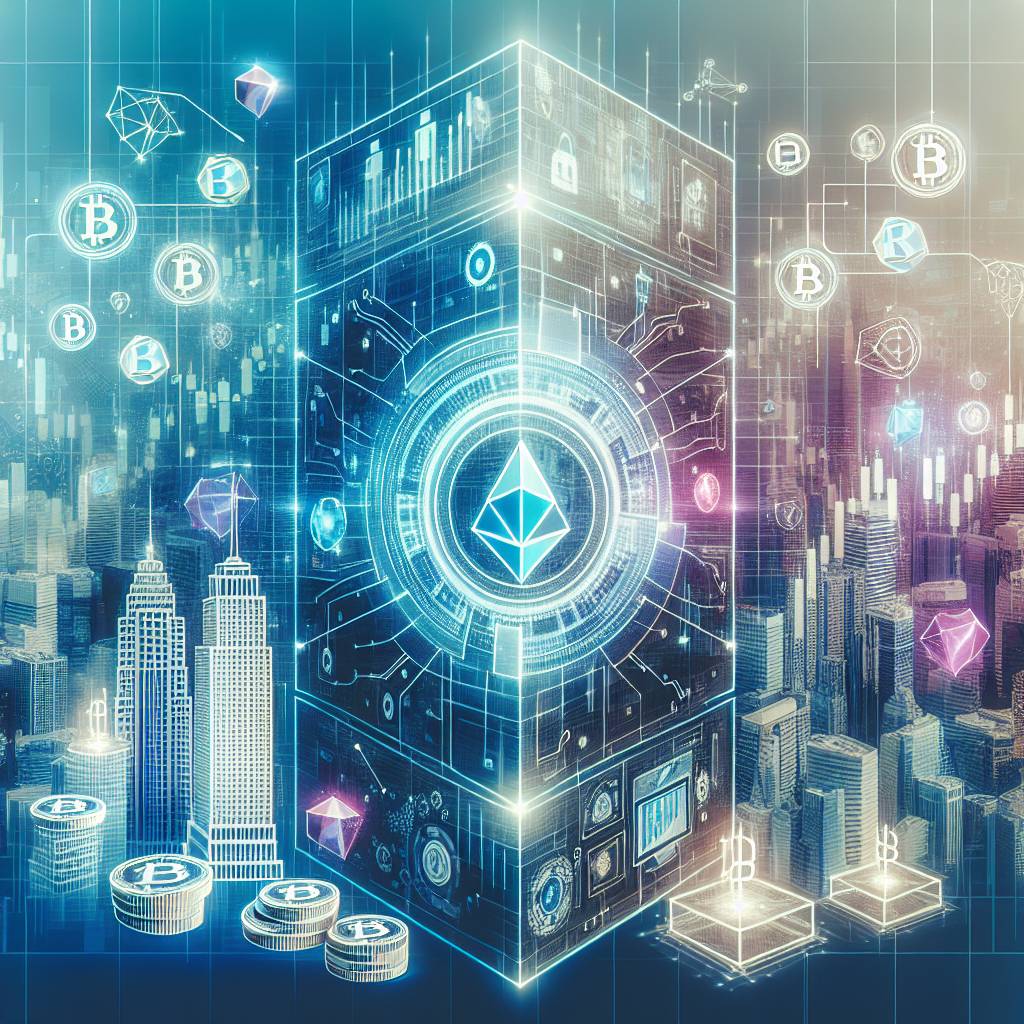What are the advantages of using Nebula blockchain in the cryptocurrency industry?