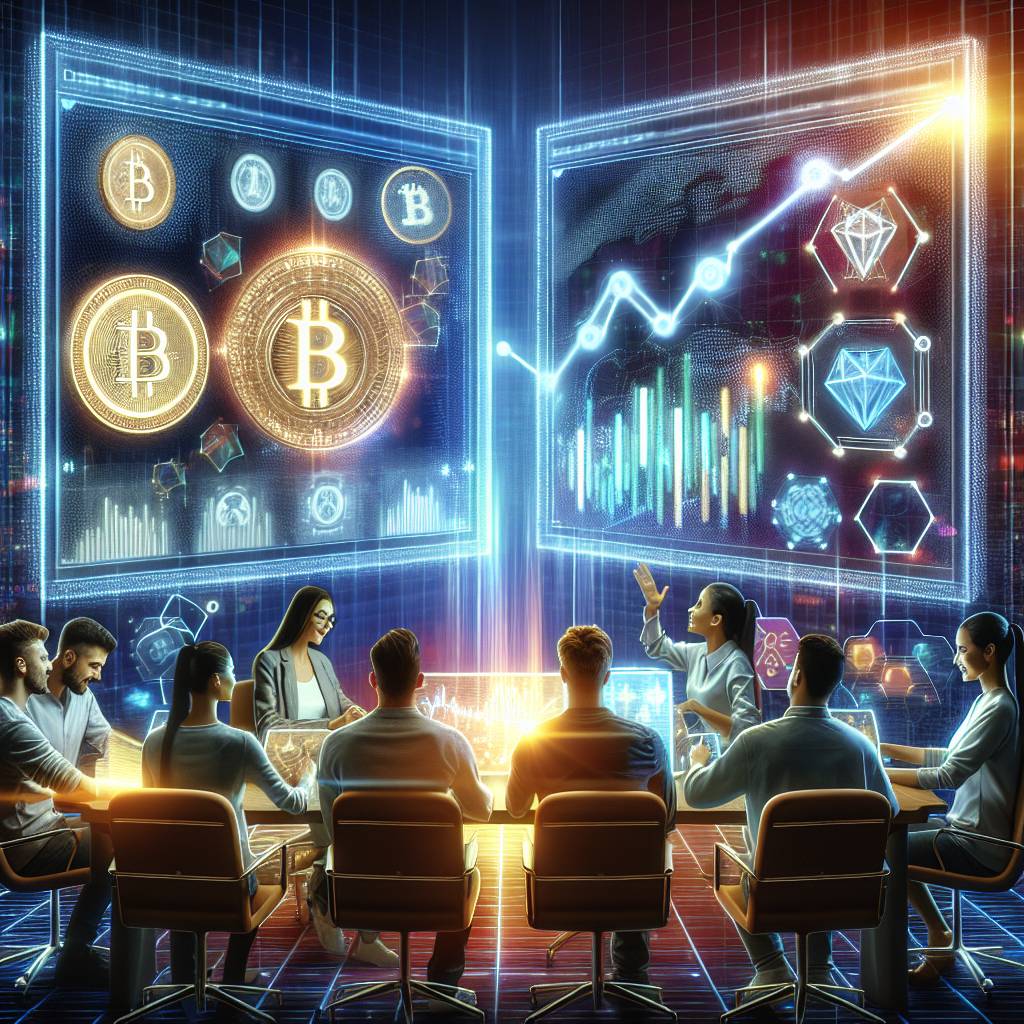 What are some effective strategies for promoting Bitcoin in the digital age?