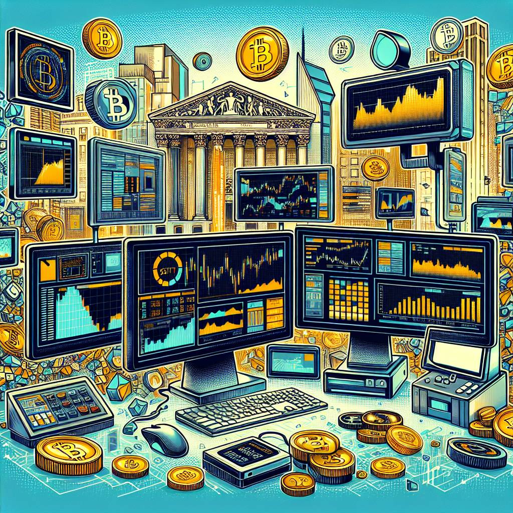 What are the best tools for predicting the future value of cryptocurrencies?