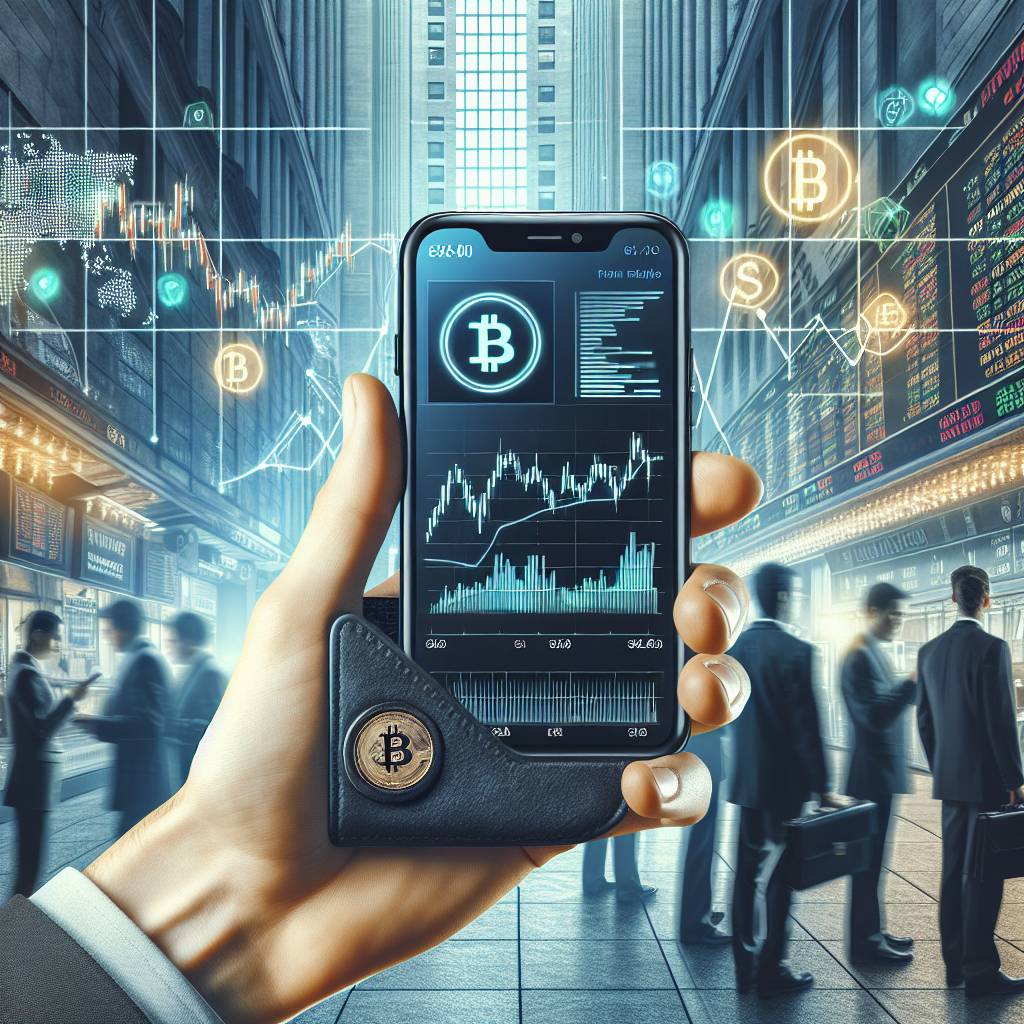 What are the advantages of using IB Trade for buying and selling cryptocurrencies?