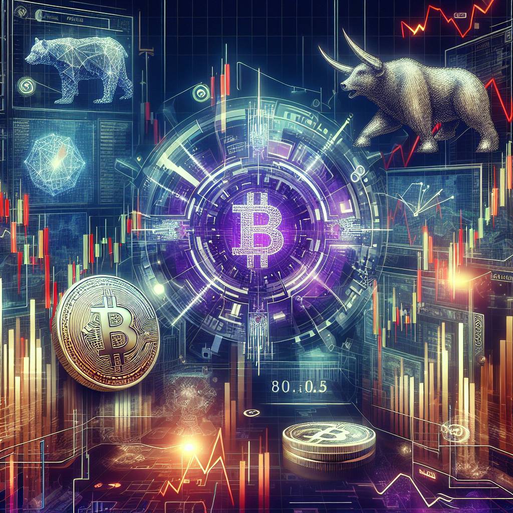 What are the best crypto market charts for analyzing price trends?