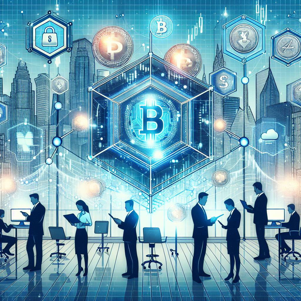 How can insurance series 6 professionals use blockchain technology in their work?