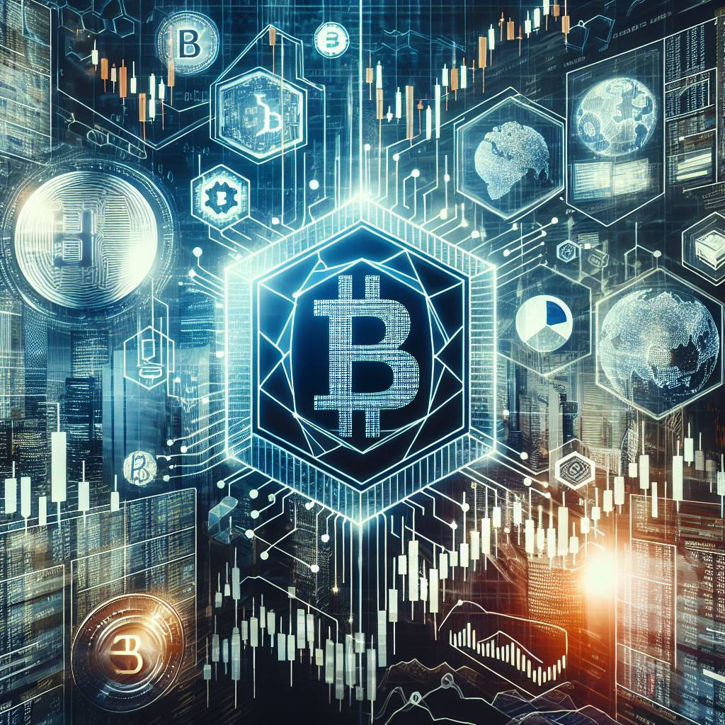 What is buyside capital's strategy for investing in the cryptocurrency market?