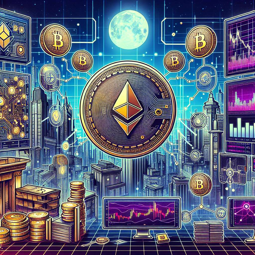 What are some popular personal finance games for high school students interested in learning about cryptocurrencies?