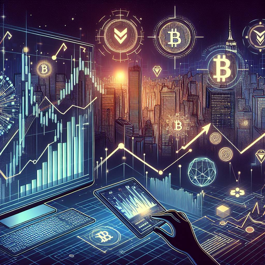 How can the ceteris paribus assumption be applied to the study of blockchain technology and its impact on digital currencies?