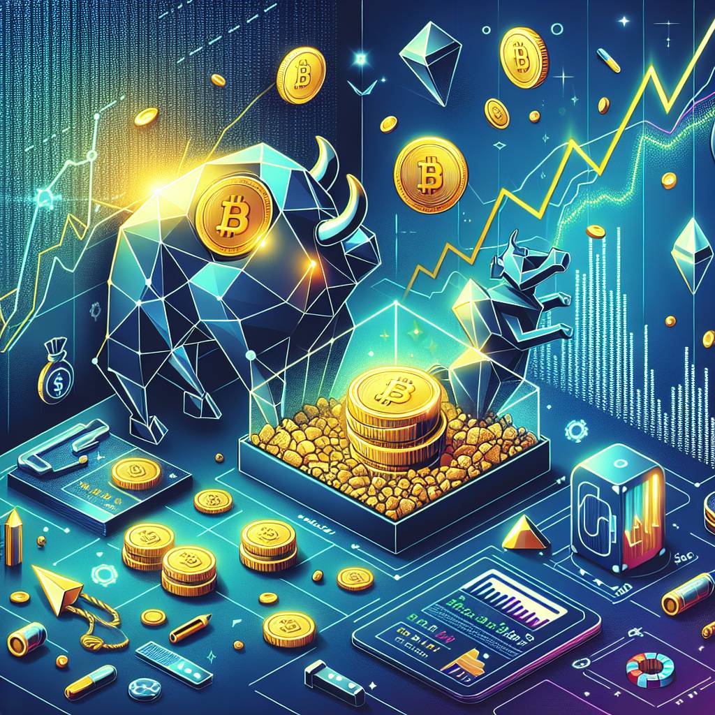 What are the risks and potential rewards of mining hyper crypto?