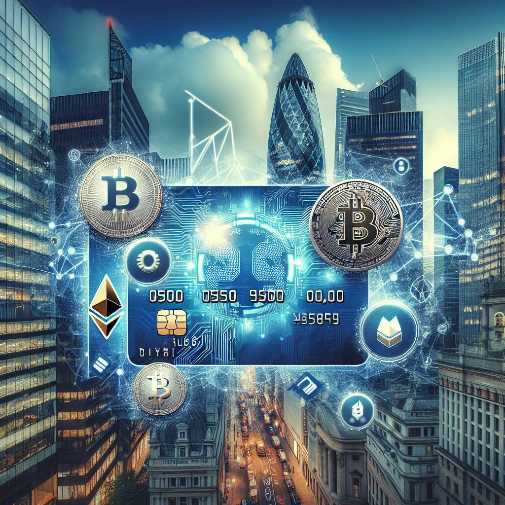 Are there any reliable platforms that offer virtual card services for cryptocurrency users?