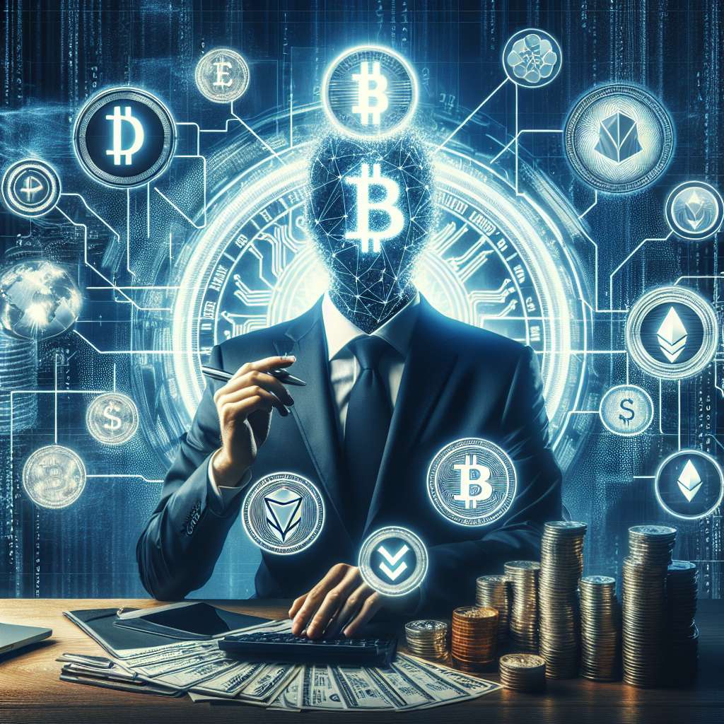 How can I avoid scams when trading cryptocurrencies online?