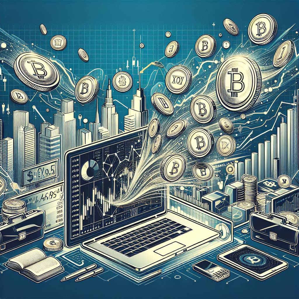 How can I open a Fidelity account to invest in cryptocurrencies through a traditional IRA?