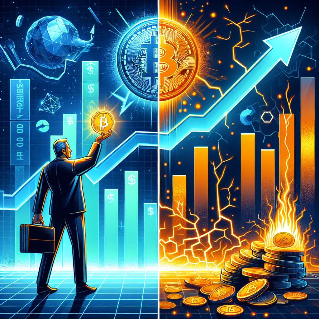 What are the potential risks and benefits of investing in cryptocurrencies based on SOFR 1 year?