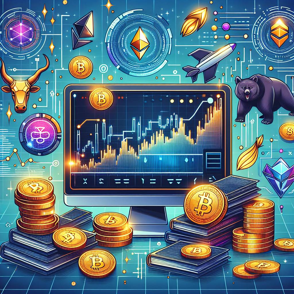 What strategies can I use to earn money through crypto trading?