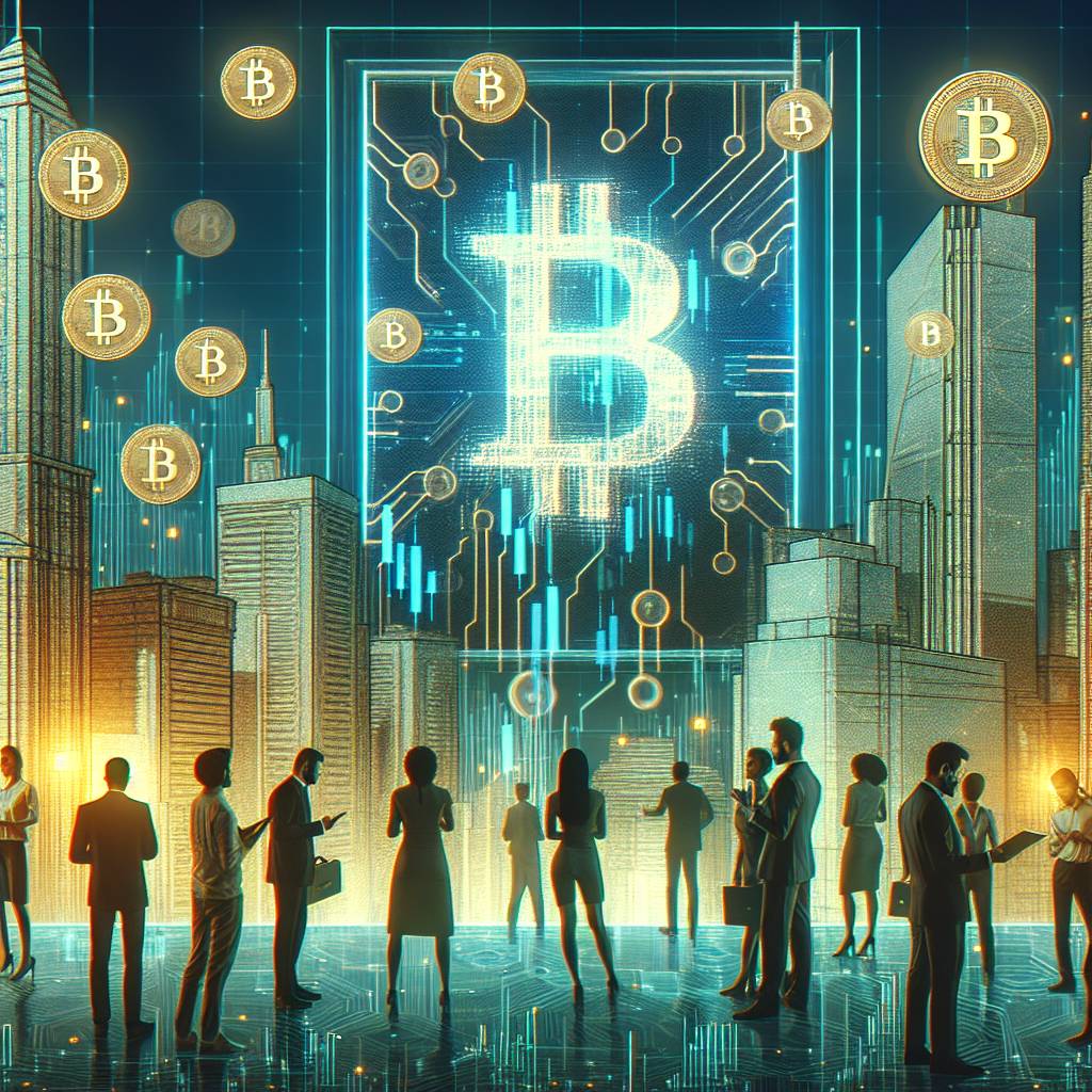 What is the future of Bitcoin in terms of its avenir?