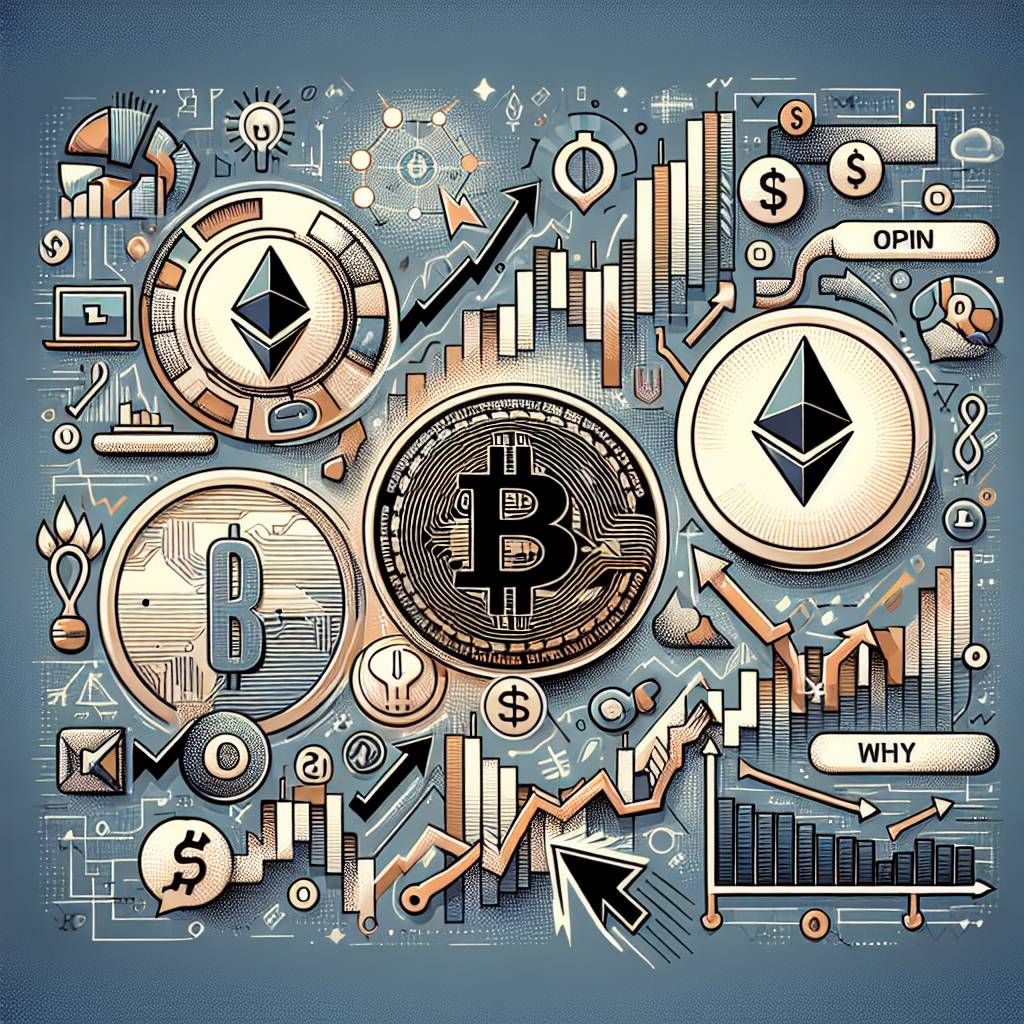 Which cryptocurrencies are commonly traded using trailing stops?