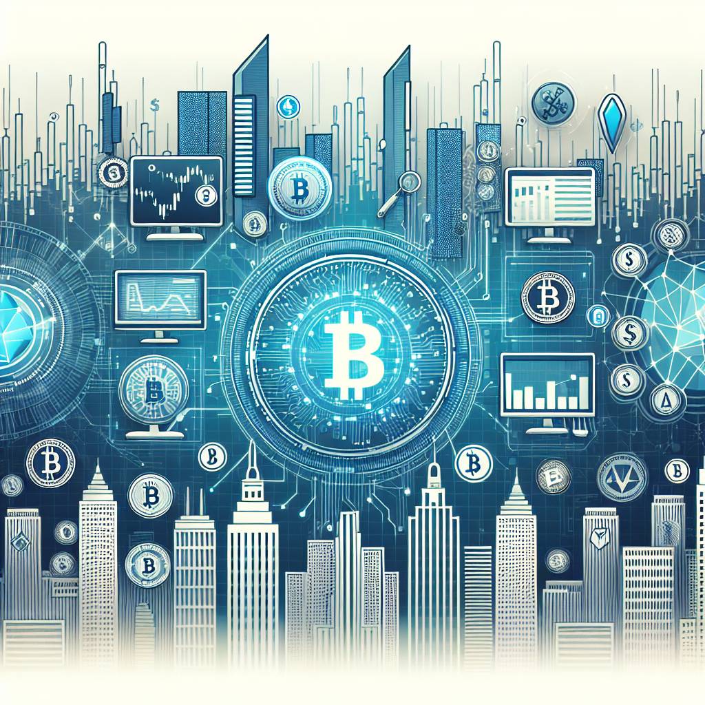 How does investment income in the world of digital currencies affect tax rates?