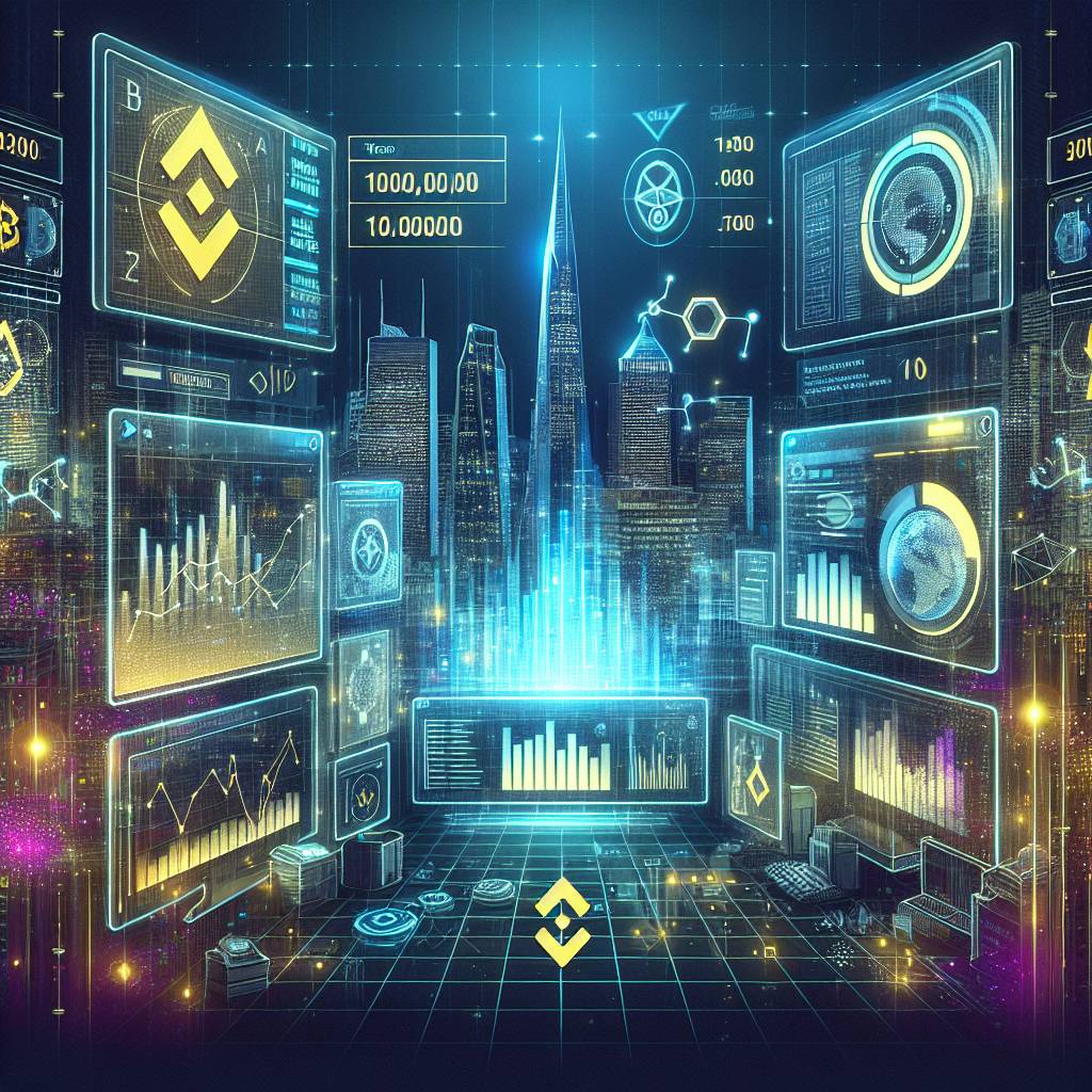 What is the process to update my country in Binance for cryptocurrency trading?