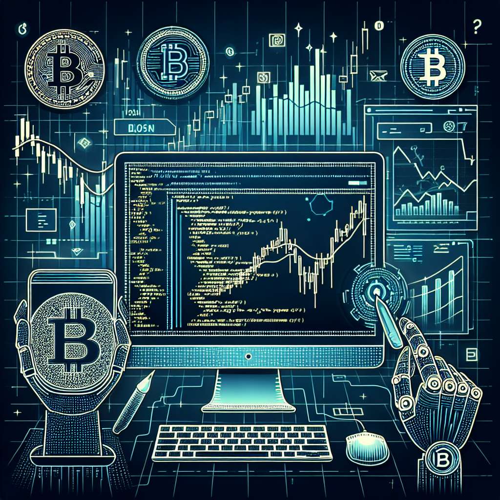 What are the best coding practices for developing a trading bot in Python for cryptocurrency trading?