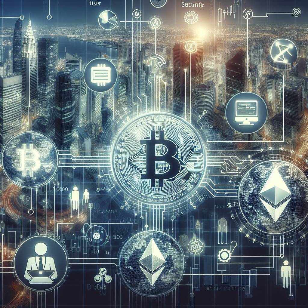 What are the key features to consider when choosing a collectible exchange for investing in cryptocurrencies?