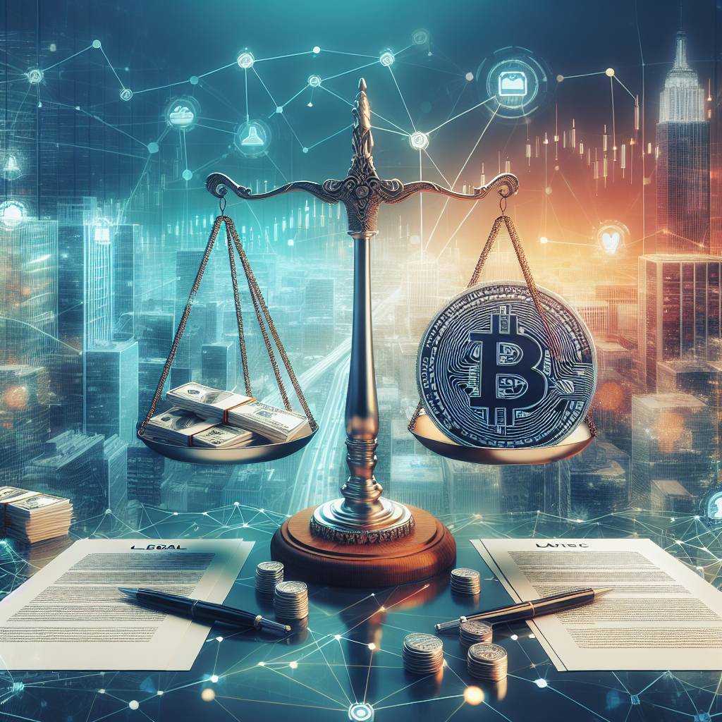 Are there any legal precedents for dealing with the challenges posed by unstable rules in the cryptocurrency space?