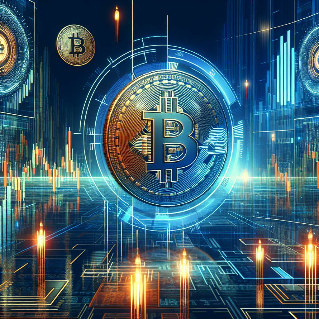 What are the most popular digital currencies available on Nasdaq's web platform?