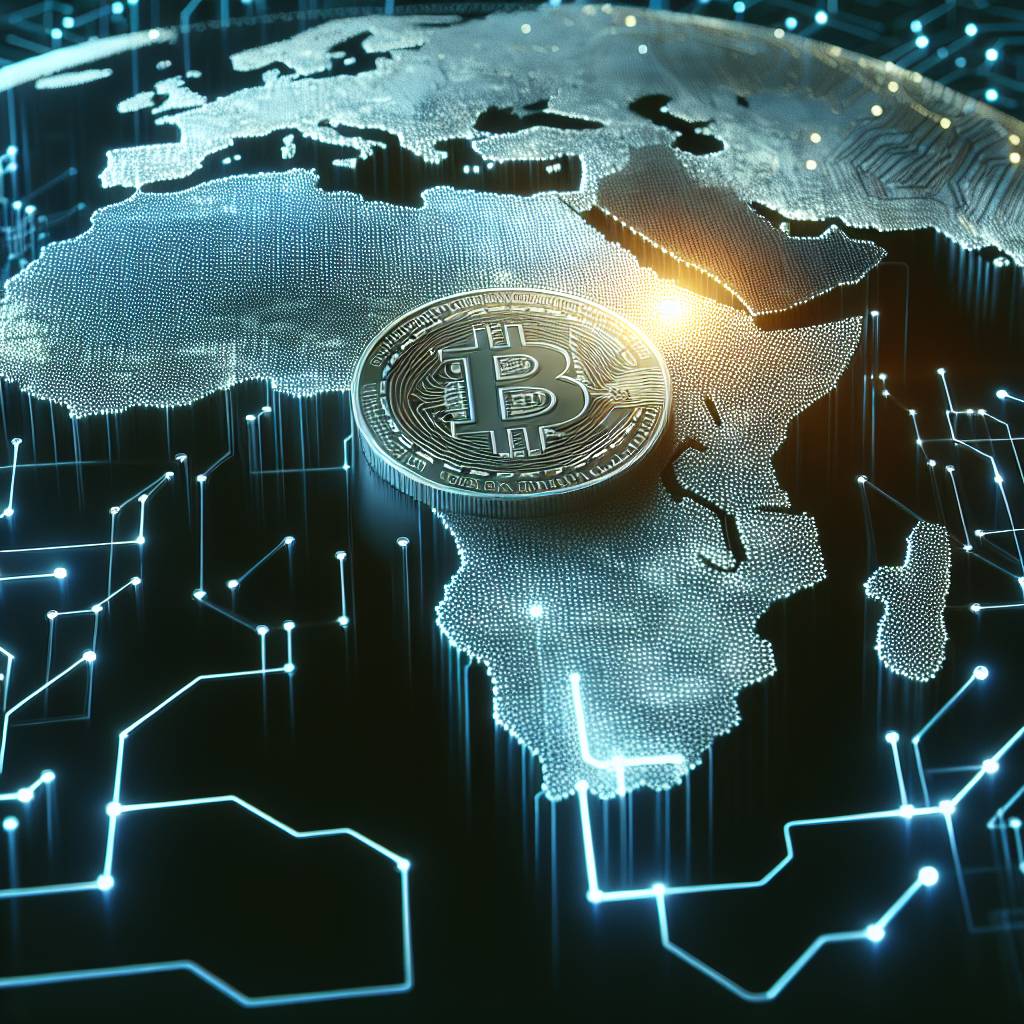 How can PereiraCoin contribute to the development of the African digital currency ecosystem?