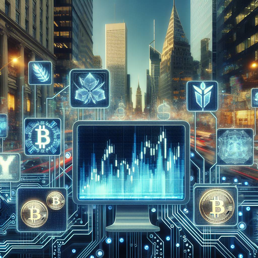 What are the current coffee futures prices and how do they relate to the value of digital assets?