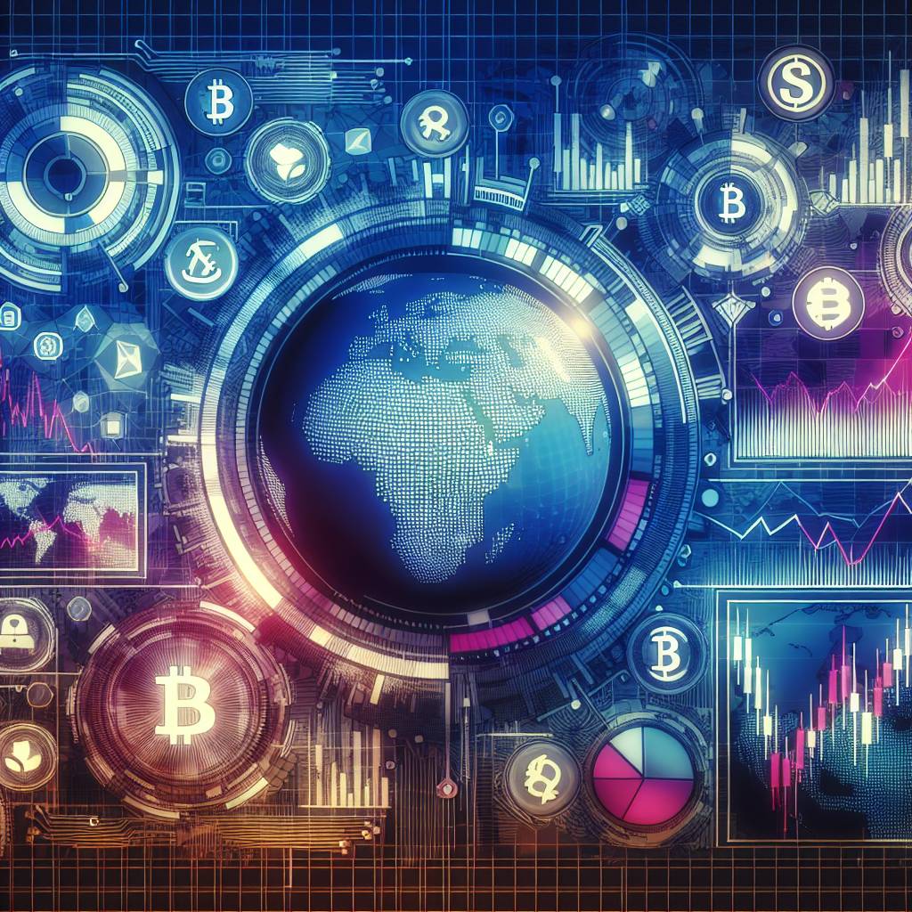 How can the power supply disruption in Iran affect the value of cryptocurrencies?