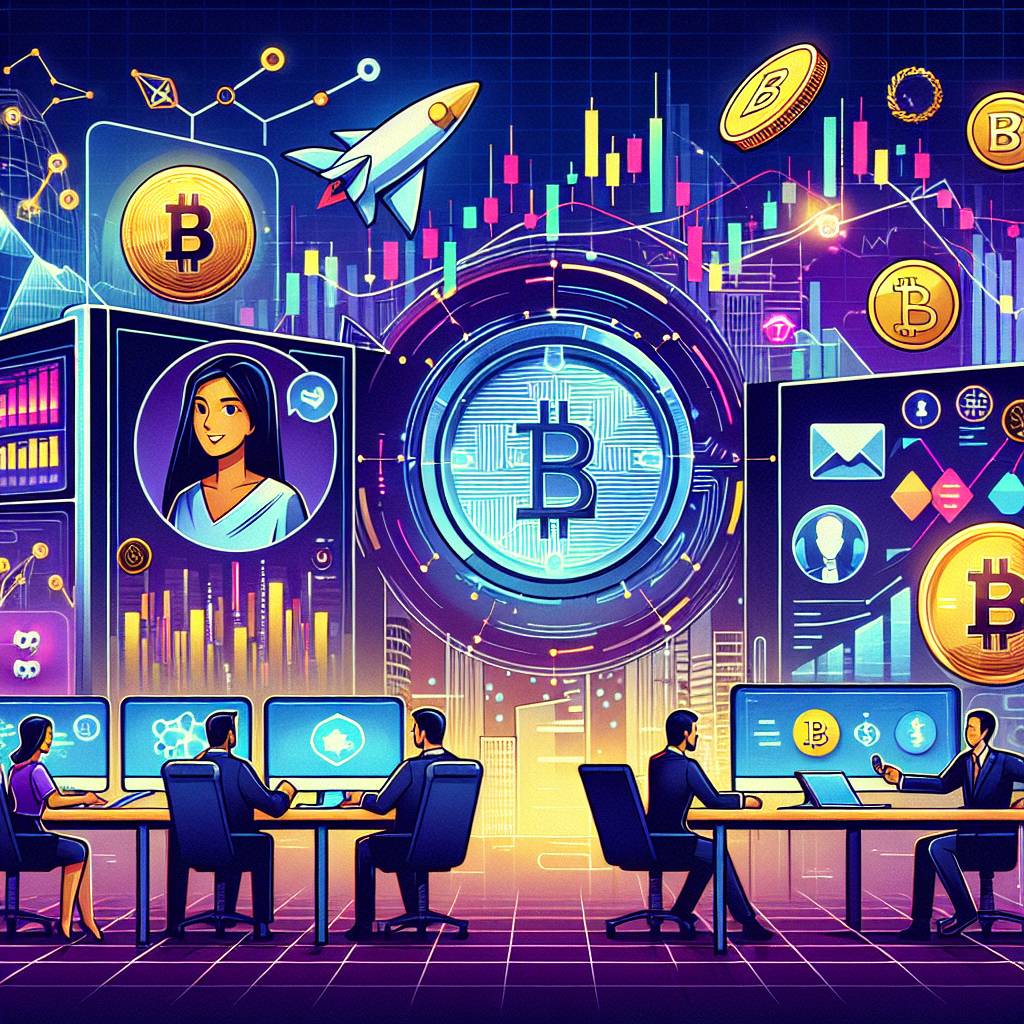 Which cryptocurrencies are available for trading 24/7?