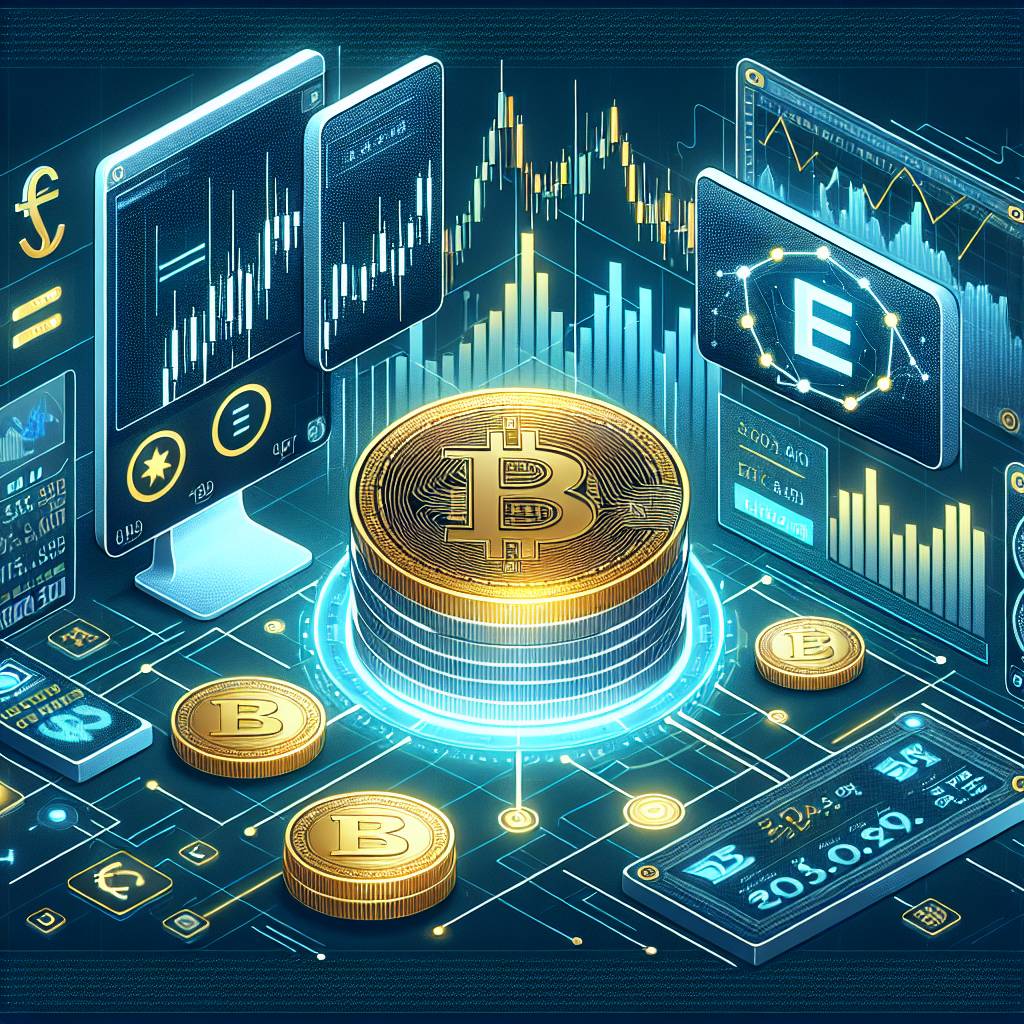 What are the advantages and disadvantages of using short European ETFs as a hedge against cryptocurrency investments?