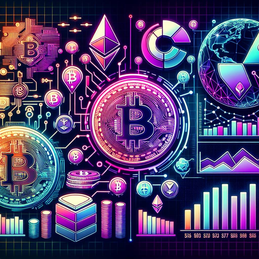 What factors should be considered when choosing cryptocurrency investments instead of relying on random selection?