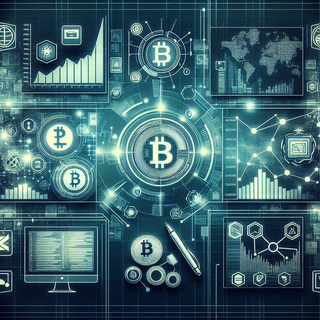 What are the recent trends in the correlation between the DAX 40 index and cryptocurrencies?