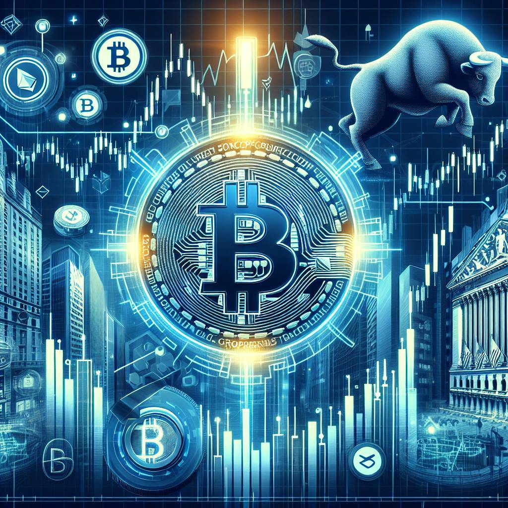 What are the top picks for holding crypto currencies in the current market?