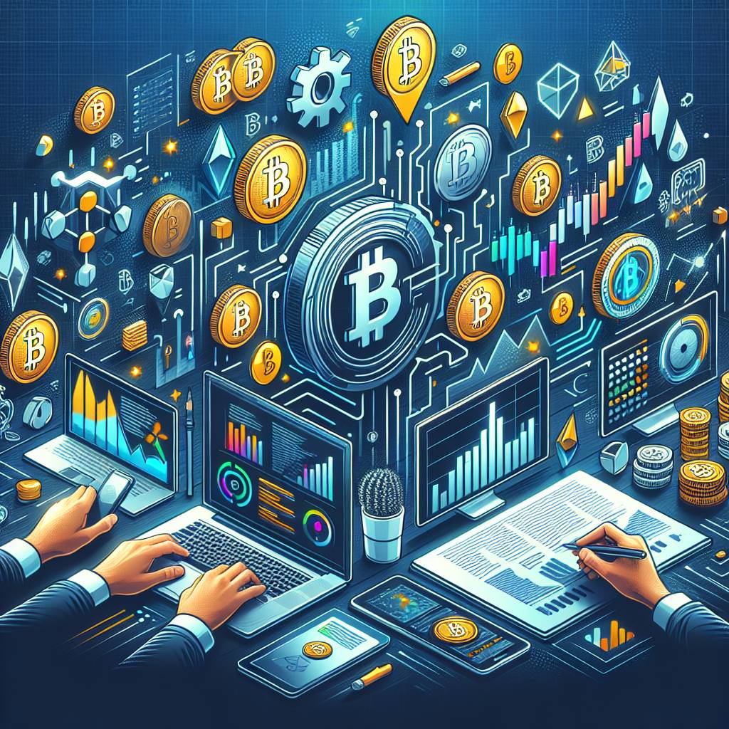 What are the latest trends in tokenizing assets in the cryptocurrency market?