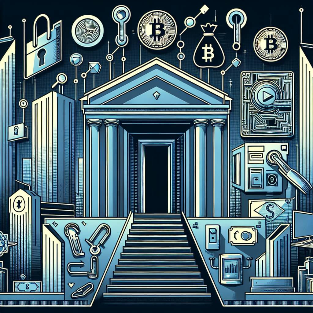 What are the top crypto launchpads for new digital currencies?