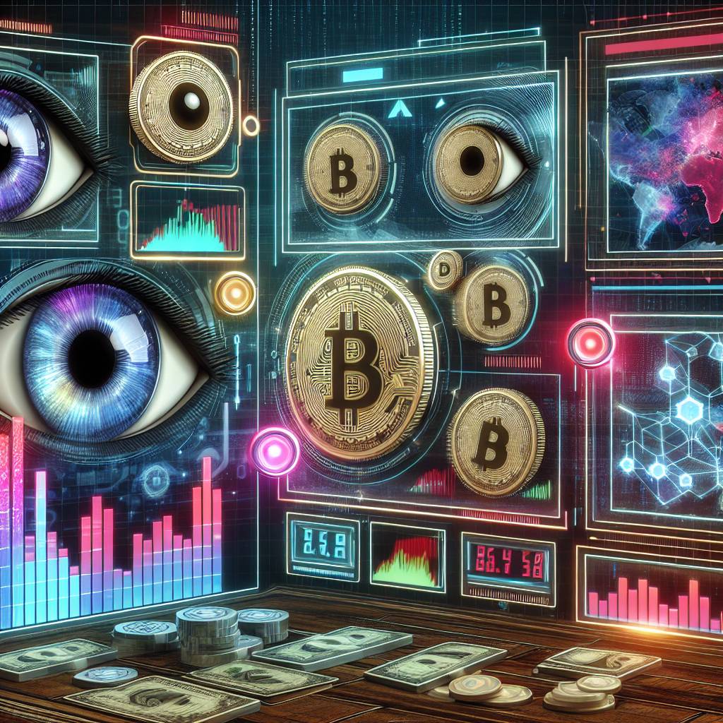 Where can I buy big eyes crypto in the US?