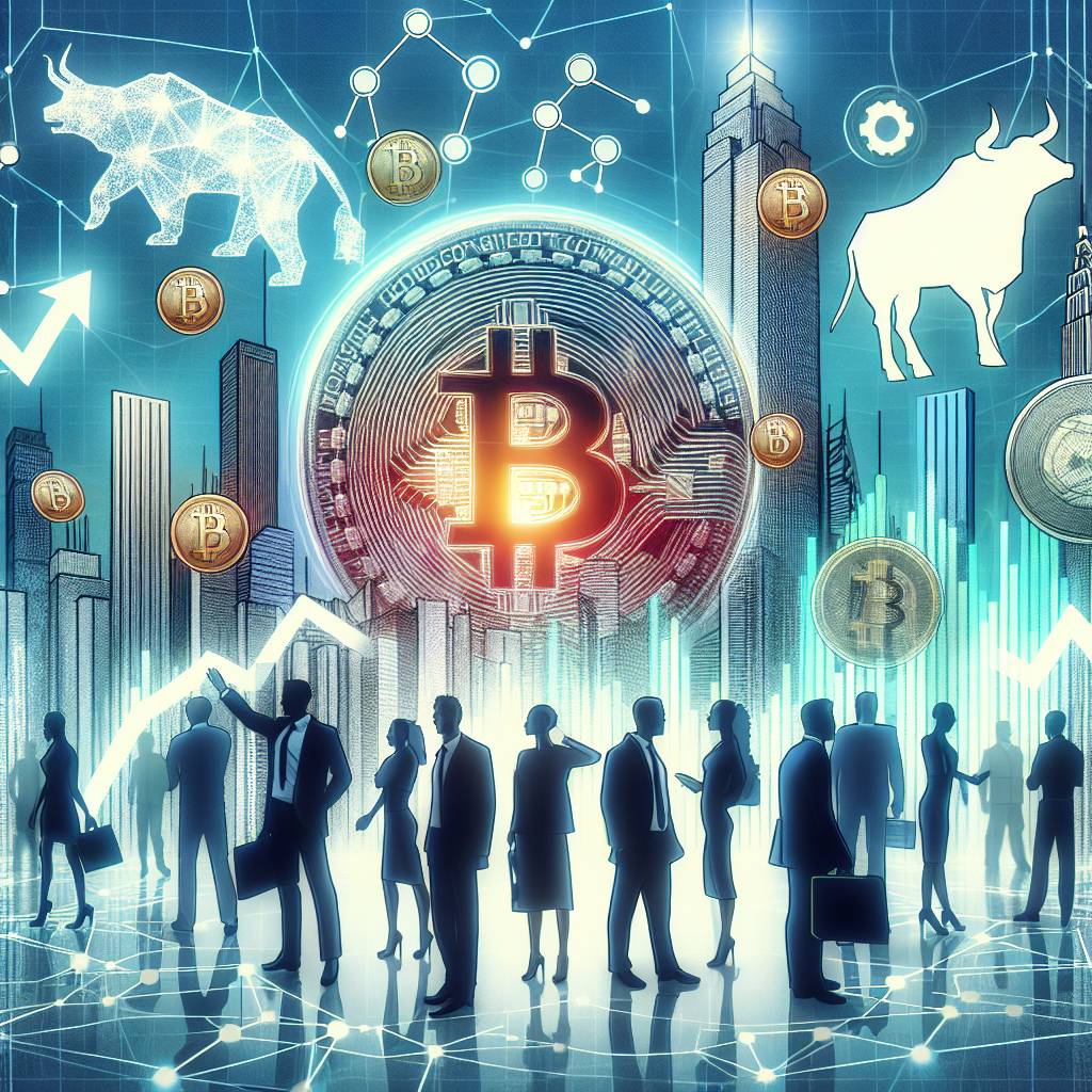 What are the best cryptocurrency communities to join to expand your network and increase your net worth?