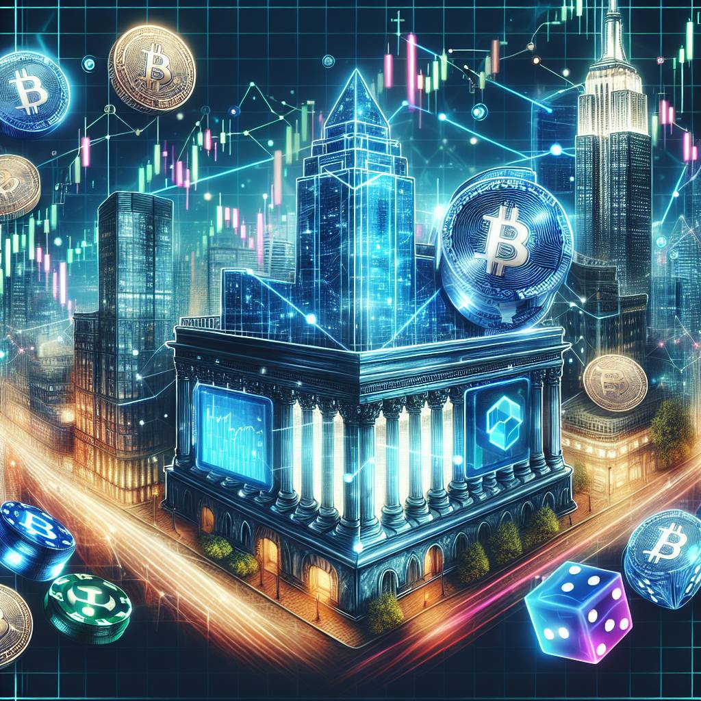 Are there any blockchain-based casino games that guarantee fairness?