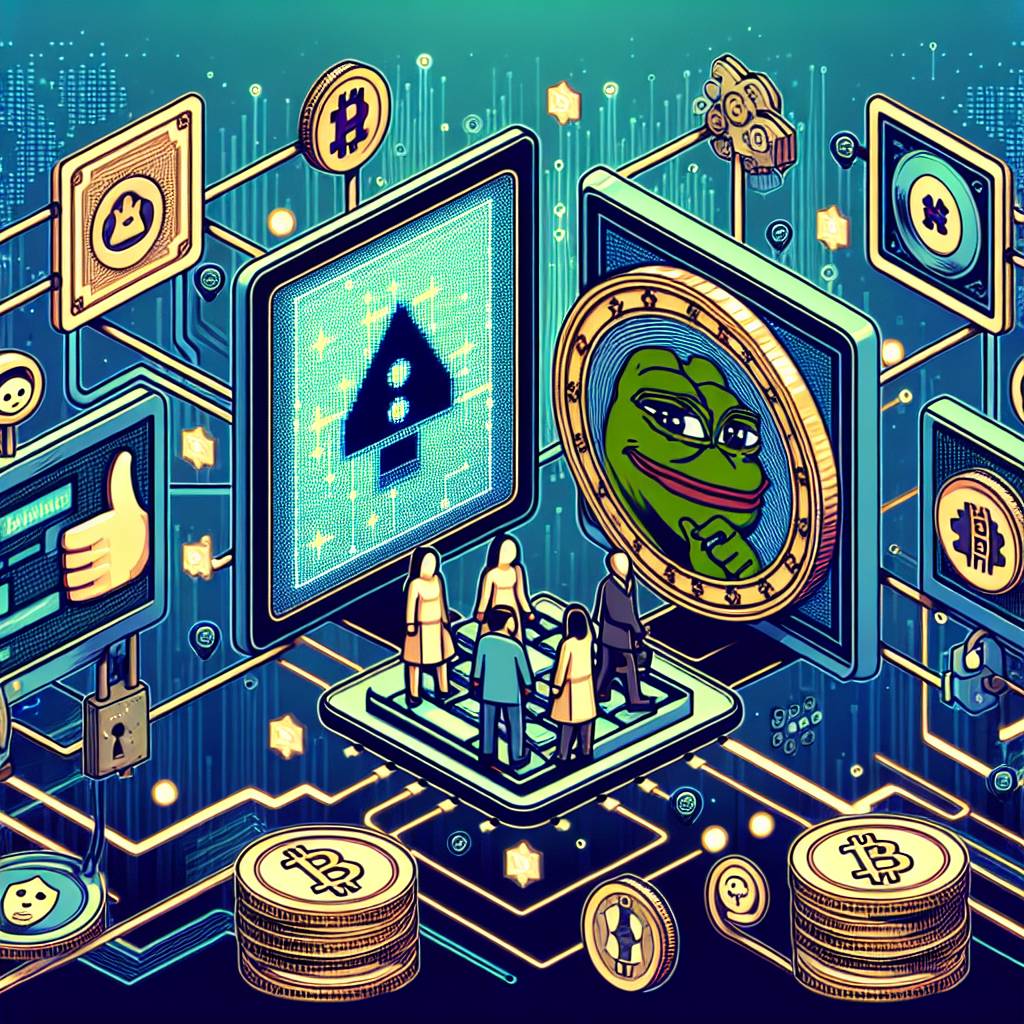 What are the top influencers and communities in the pepe-memecoin space?