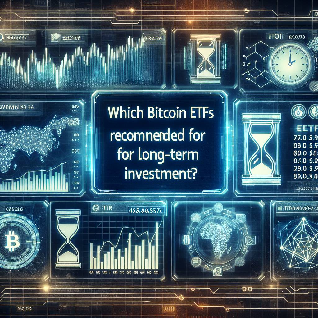 Which leveraged ETFs offer the highest returns for Bitcoin and other cryptocurrencies?