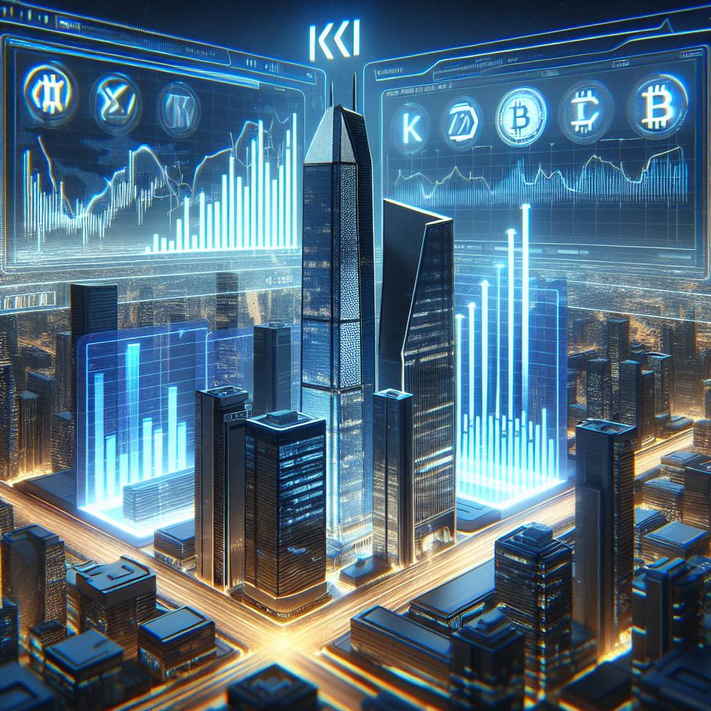 How does ICO Capital Ltd compare to other cryptocurrency investment firms?