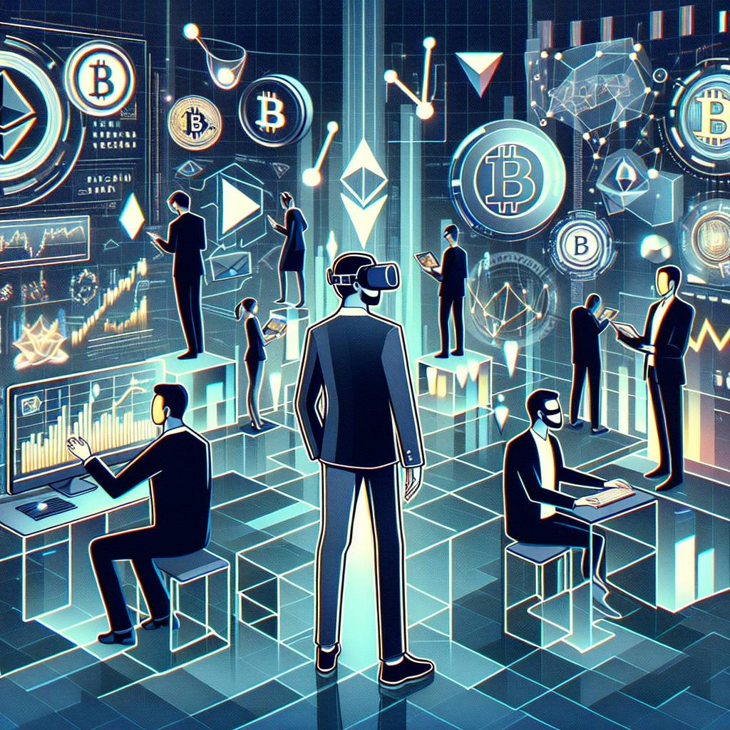 What is the current number of active users in the metaverse who are involved in cryptocurrency?