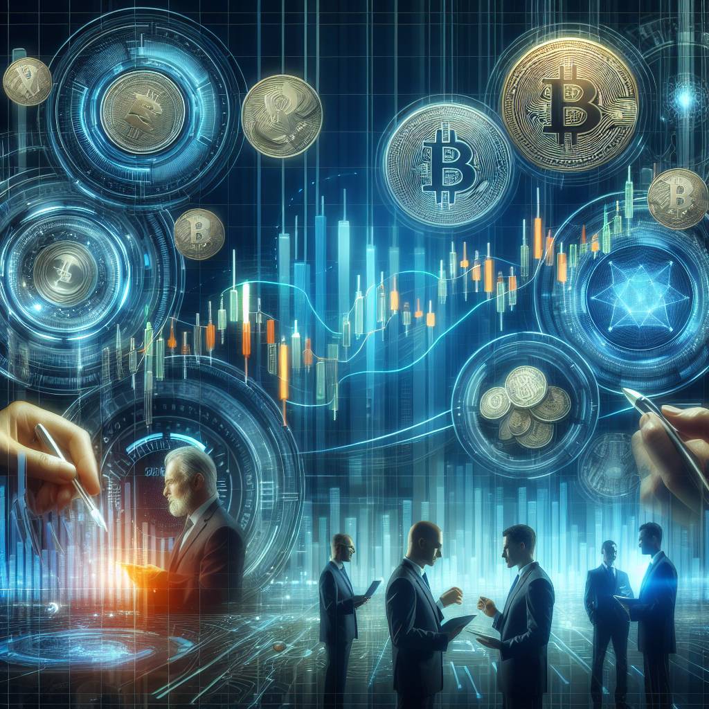 What are the potential risks and rewards of investing in indexcboe tnx in the cryptocurrency industry?