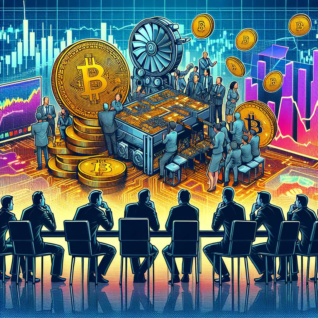 What are the advantages and disadvantages of mining Bitcoin versus other cryptocurrencies?