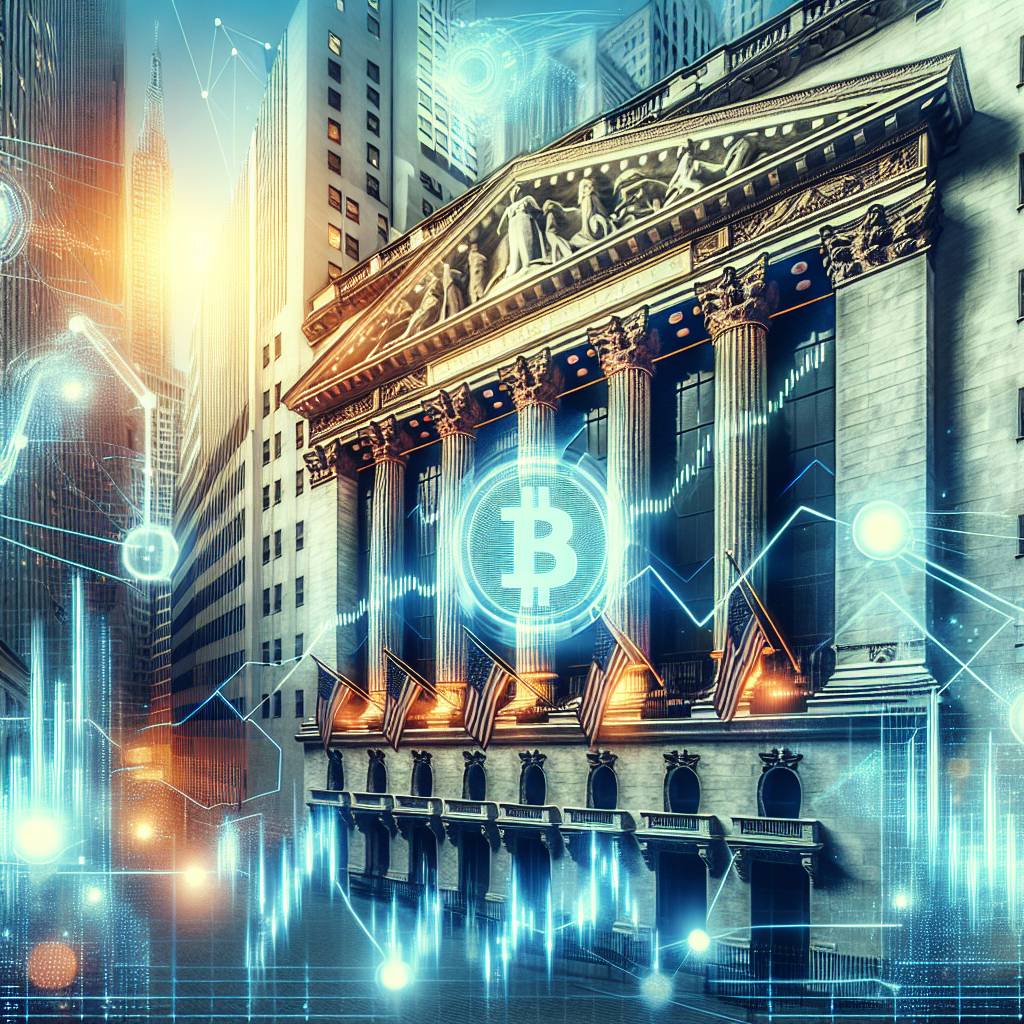 What are the potential opportunities for cryptocurrency investors during Oxy stock earnings date?