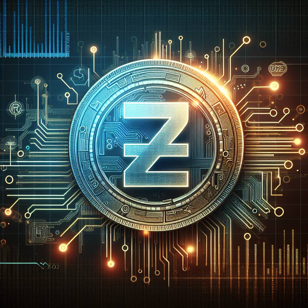 What is the symbol for the South African rand (ZAR) in the world of cryptocurrency?